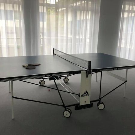 Penzion Fonte Radava 外观 照片