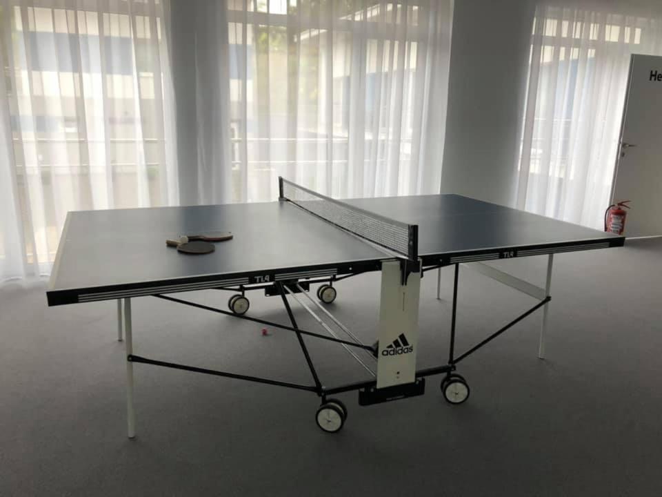 Penzion Fonte Radava 外观 照片